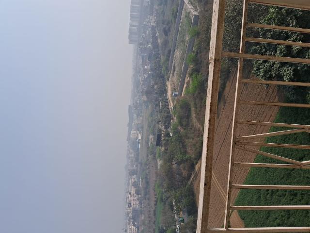 Resale | 4 BHK + Servant Room 2180 Sq.Ft. Apartment in Mittal Rajnagar Residency