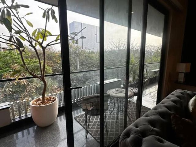 Resale | 4 BHK + Servant Room 2200 Sq.Ft. Apartment in Ansal API Esencia