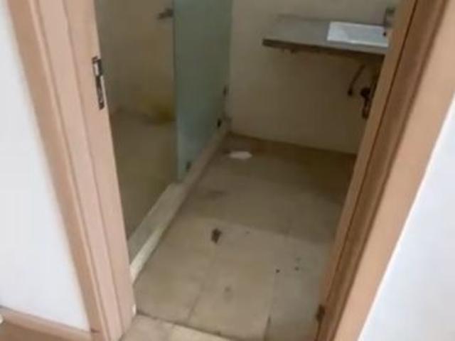 Resale | 4 BHK + Servant Room 2230 Sq.Ft. Apartment in DLF New Town Heights II