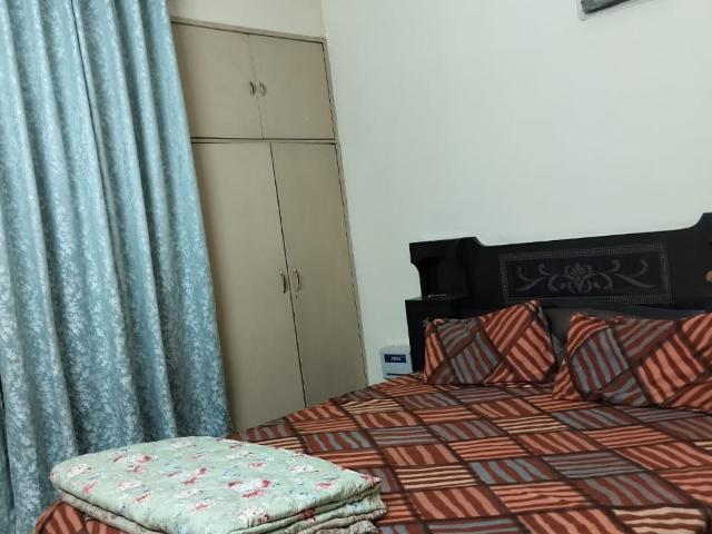 Resale | 4 BHK + Servant Room 2250 Sq.Ft. Apartment in Sector 92