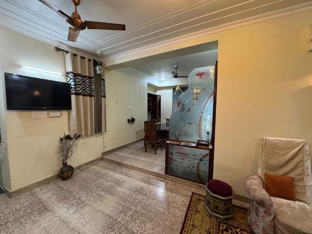Resale | 4 BHK + Servant Room 2300 Sq.Ft. Apartment in Angel Mercury