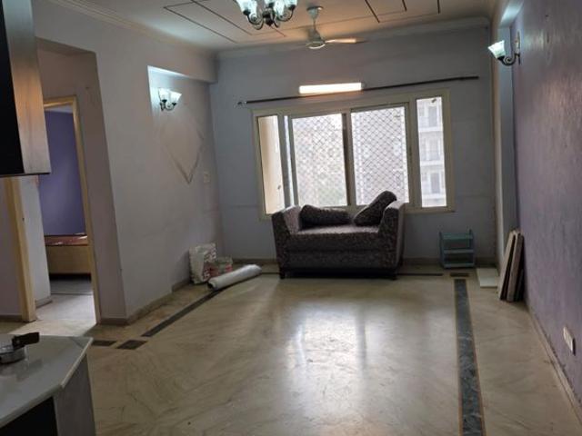 Resale | 4 BHK + Servant Room 2350 Sq.Ft. Apartment in Panchsheel Sps Residency