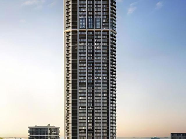 Resale | 4 BHK + Servant Room 2350 Sq.Ft. Apartment in Tardeo