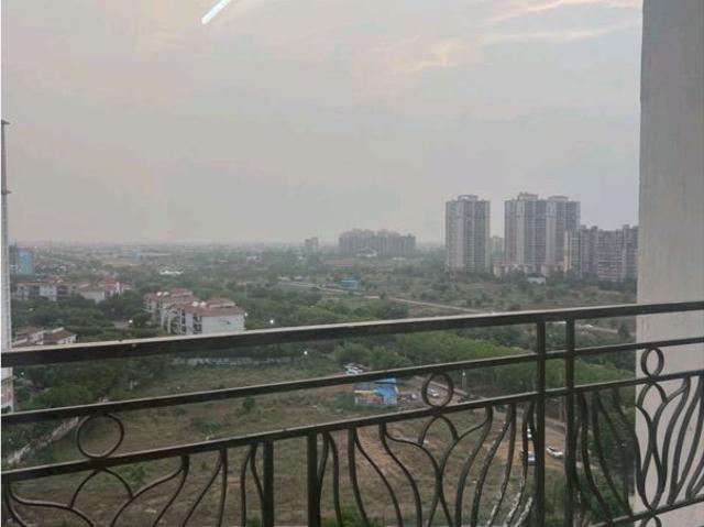 Resale | 4 BHK + Servant Room 2364 Sq.Ft. Apartment in DLF New Town Heights II