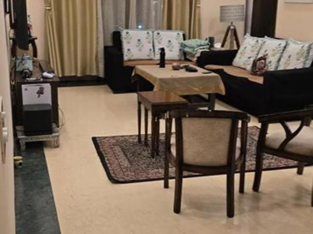 Resale | 4 BHK + Servant Room 2383 Sq.Ft. Apartment in Bestech Park View City 2