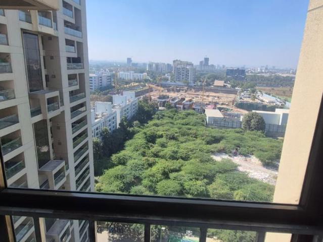 Resale | 4 BHK + Servant Room 3400 Sq.Ft. Apartment in Panchshil One North