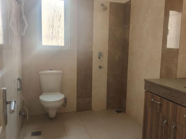 Resale | 4 BHK + Servant Room 3434 Sq.Ft. Apartment in Alphacorp Gurgaon One 84