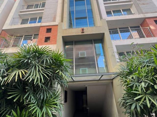 Resale | 4 BHK + Servant Room 3445 Sq.Ft. Villa in Pride Wilasa