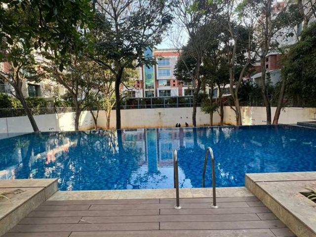 Resale | 4 BHK + Servant Room 3445 Sq.Ft. Villa in Pride Wilasa