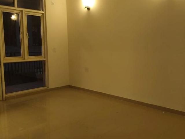 Resale | 4 BHK + Servant Room 3448 Sq.Ft. Apartment in Rishita Serenity