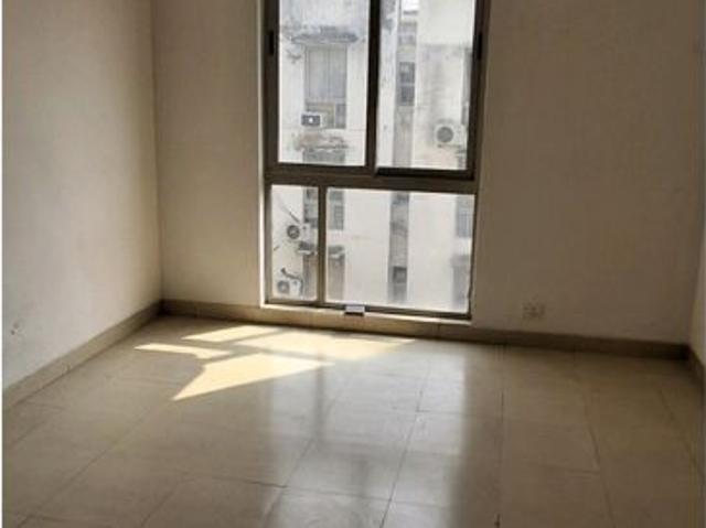 Resale | 4 BHK + Servant Room 3480 Sq.Ft. Apartment in Vatika Lifestyle Homes