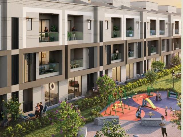 Resale | 4 BHK + Servant Room 3500 Sq.Ft. Villa in Supreme Villagio