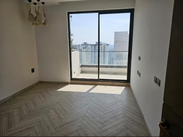 Resale | 4 BHK + Servant Room 3501 Sq.Ft. Apartment in ABA County 107