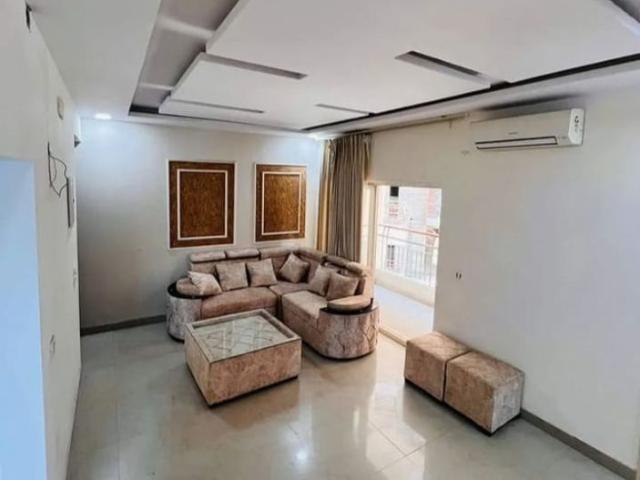 Resale | 4 BHK + Servant Room 3695 Sq.Ft. Apartment in Apex The Rio
