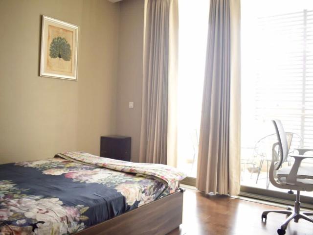 Resale | 4 BHK + Servant Room 3695 Sq.Ft. Apartment in Whiteland The Aspen