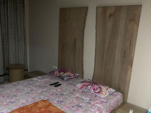 Resale | 4 BHK + Servant Room 3716 Sq.Ft. Apartment in M3M Altitude