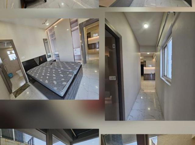 Resale | 4 BHK + Servant Room 3719 Sq.Ft. Apartment in M3M Altitude