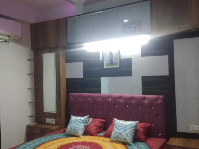 Resale | 4 BHK + Servant Room 3720 Sq.Ft. Apartment in M3M Altitude