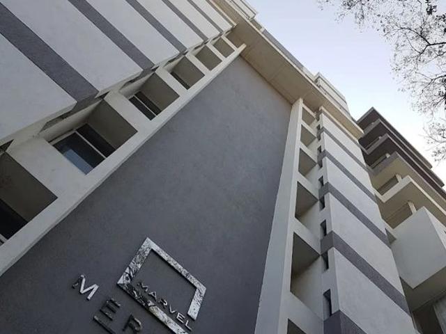 Resale | 4 BHK + Servant Room 3750 Sq.Ft. Apartment in Marvel Merlot
