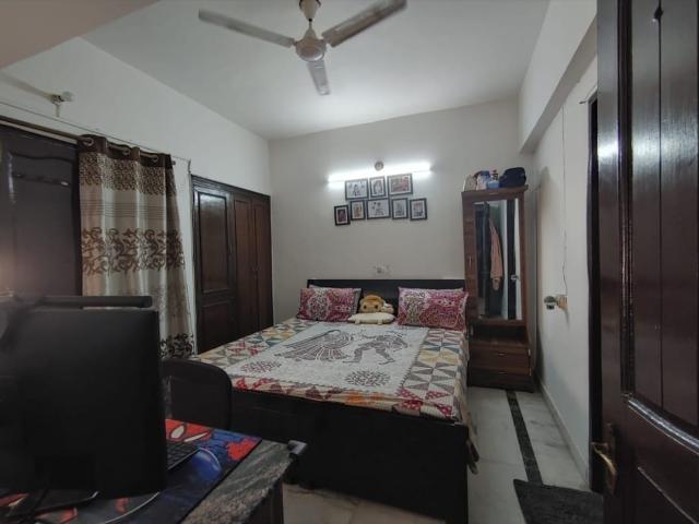 Resale | 4 BHK + Servant Room 3755 Sq.Ft. Apartment in M3M Altitude