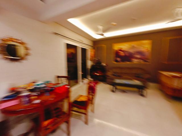 Resale | 4 BHK + Servant Room 3755 Sq.Ft. Apartment in M3M Altitude