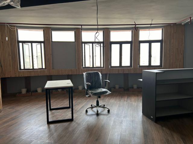 Resale | 4 BHK + Servant Room 3755 Sq.Ft. Apartment in M3M Altitude