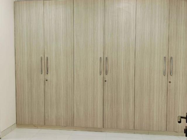 Resale | 4 BHK + Servant Room 3850 Sq.Ft. Apartment in Jaypee Greens Kingswood Oriental