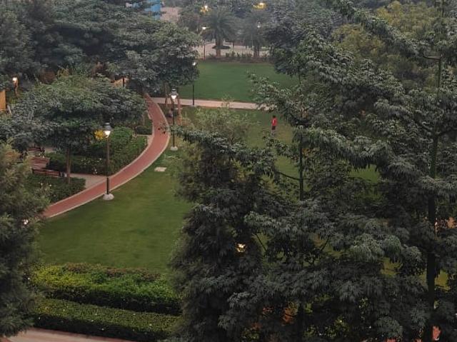 Resale | 4 BHK + Servant Room 3900 Sq.Ft. Apartment in DLF The Arbour