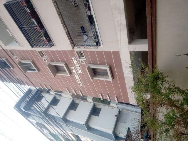Resale | 4 BHK + Servant Room 3000 Sq.Ft. Independent House in Manisha Towers Masab Tank