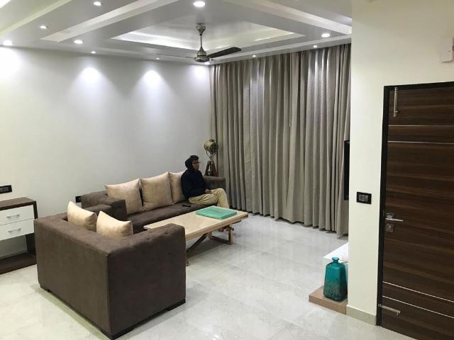 Resale | 4 BHK + Servant Room 3010 Sq.Ft. Apartment in Vipul Belmonte