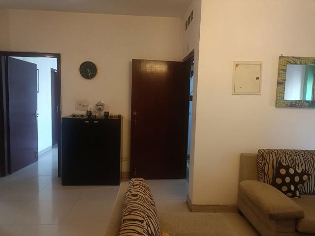 Resale | 4 BHK + Servant Room 3050 Sq.Ft. Apartment in DLF The Belaire
