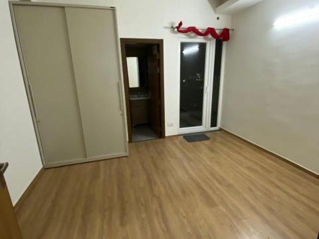 Resale | 4 BHK + Servant Room 3075 Sq.Ft. Apartment in Elan The Presidential