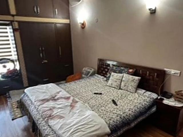 Resale | 4 BHK + Servant Room 3075 Sq.Ft. Apartment in Elan The Presidential