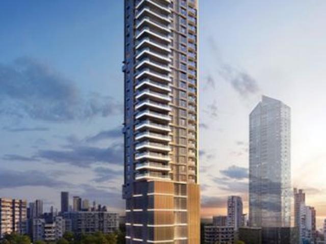 Resale | 4 BHK + Servant Room 3087 Sq.Ft. Apartment in Kalpataru Prive