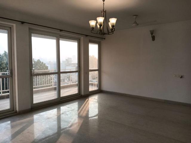 Resale | 4 BHK + Servant Room 3110 Sq.Ft. Apartment in Vipul Belmonte