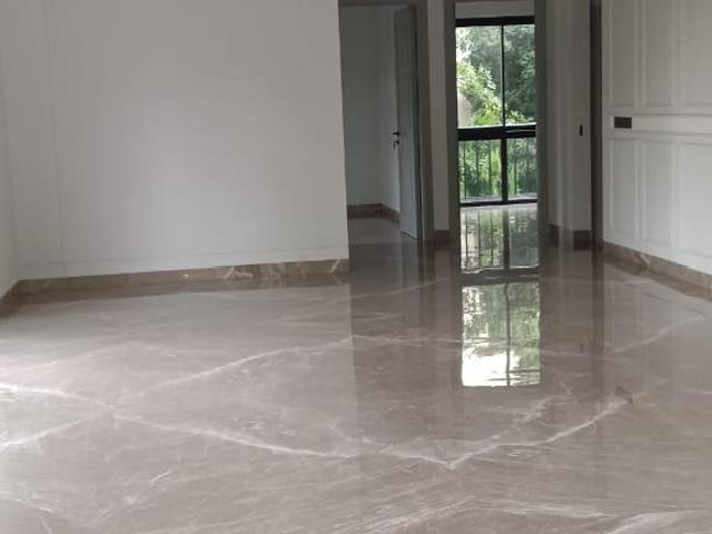 Resale | 4 BHK + Servant Room 3110 Sq.Ft. Apartment in Vipul Belmonte