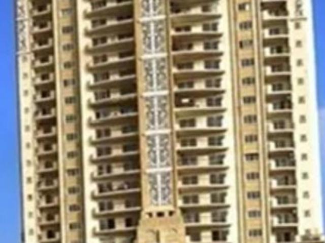 Resale | 4 BHK + Servant Room 3115 Sq.Ft. Apartment in ATS One Hamlet