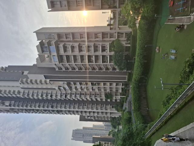 Resale | 4 BHK + Servant Room 3138 Sq.Ft. Apartment in Ireo Victory Valley