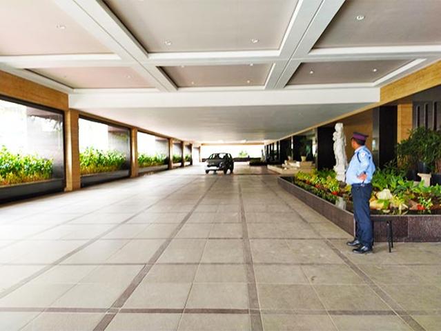 Resale | 4 BHK + Servant Room 3190 Sq.Ft. Apartment in Ecstasy Parthenon