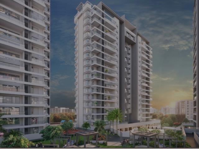 Resale | 4 BHK + Servant Room 3200 Sq.Ft. Apartment in Baner