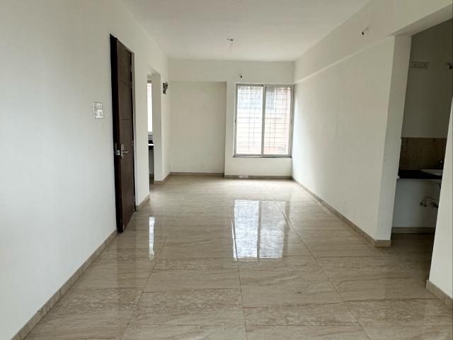Resale | 4 BHK + Servant Room 3200 Sq.Ft. Apartment in Sangamvadi