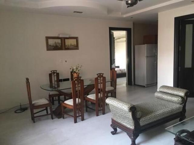 Resale | 4 BHK + Servant Room 3200 Sq.Ft. Apartment in Sector 45