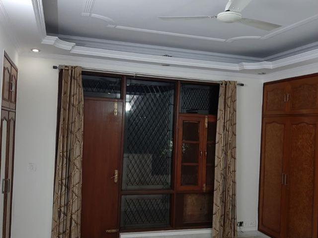 Resale | 4 BHK + Servant Room 3250 Sq.Ft. Apartment in Sheeba Apartment