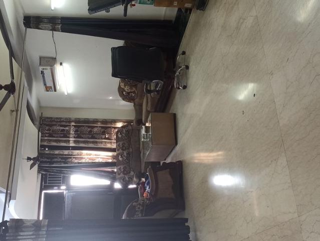 Resale | 4 BHK + Servant Room 3250 Sq.Ft. Apartment in Varun C.G.H Society