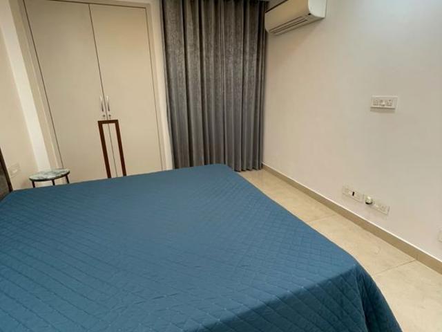 Resale | 4 BHK + Servant Room 3355 Sq.Ft. Apartment in Tata Primanti Executive Apartments