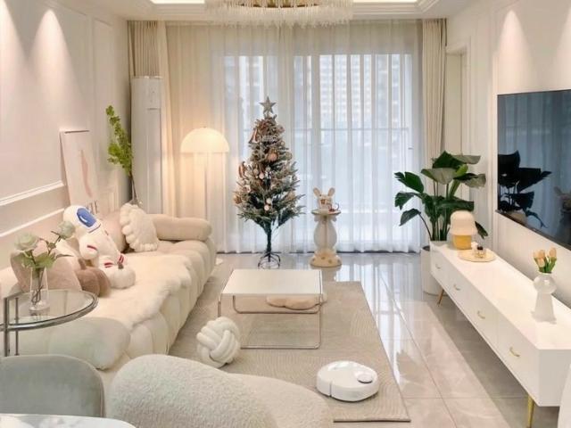 Resale | 4 BHK + Servant Room 3390 Sq.Ft. Apartment in Envyrons Vaastu Homes