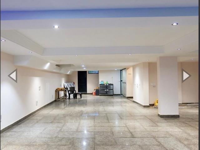 Resale | 4 BHK + Servant Room 4438 Sq.Ft. Apartment in Homeland Buildwell Heights