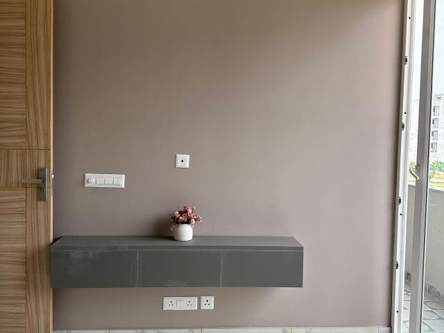 Resale | 4 BHK + Servant Room 4440 Sq.Ft. Apartment in Homeland Buildwell Heights