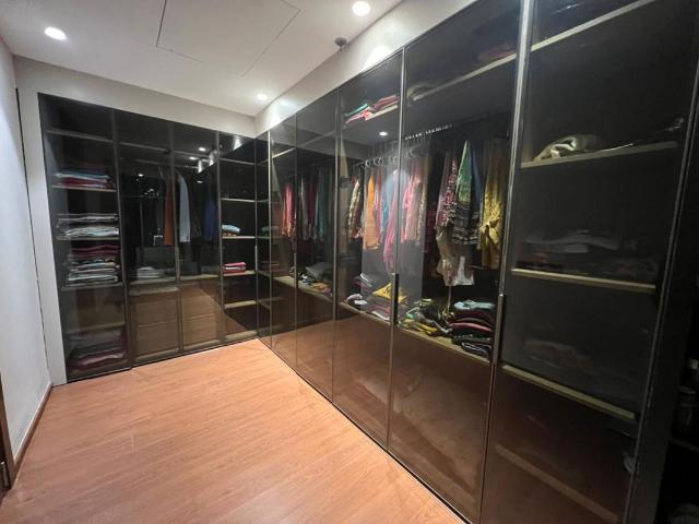 Resale | 4 BHK + Servant Room 4455 Sq.Ft. Apartment in ABA Cleo Gold
