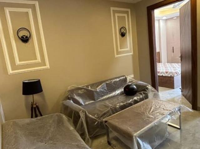 Resale | 4 BHK + Servant Room 4480 Sq.Ft. Apartment in M3M Golf Estate